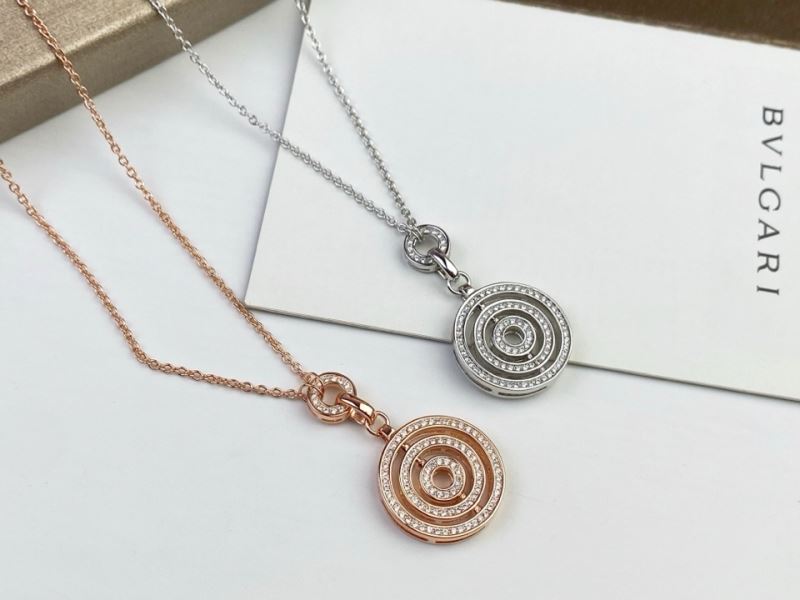 Bvlgari Necklaces